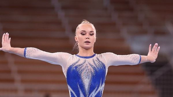 Чемпионка Токио-2020 Мельникова приостановила спортивную карьеру