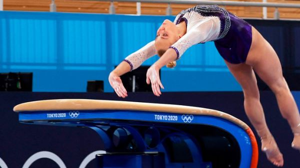 FIG отстранит российских и белорусских гимнастов от участия в соревнованиях под эгидой организации с 7 марта