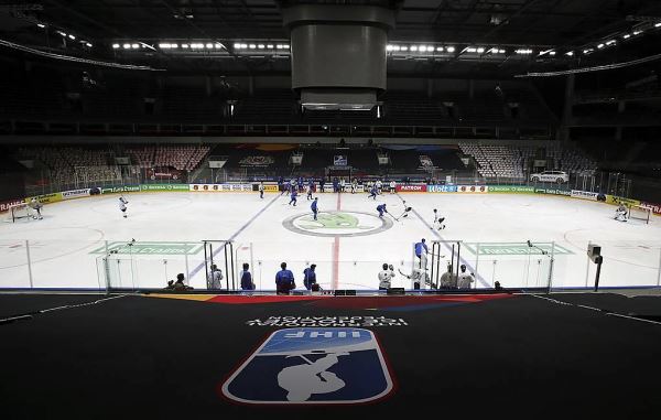 IIHF начала расследование в отношении ФХР по обвинению в нарушении кодекса этики