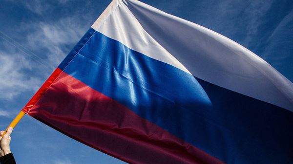 Международная федерация гимнастики запретила сборной России использовать флаг и гимн на международных турнирах