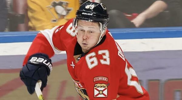 НХЛ может отменить обмен Дадонова в «Анахайм» из-за нарушения регламента