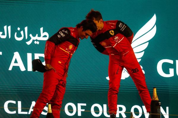 СМИ: В ближайшие два года Шумахер не попадет в Ferrari