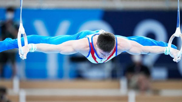 Турнир по спортивной гимнастике на Кубок Михаила Воронина перенесен на 2022 год