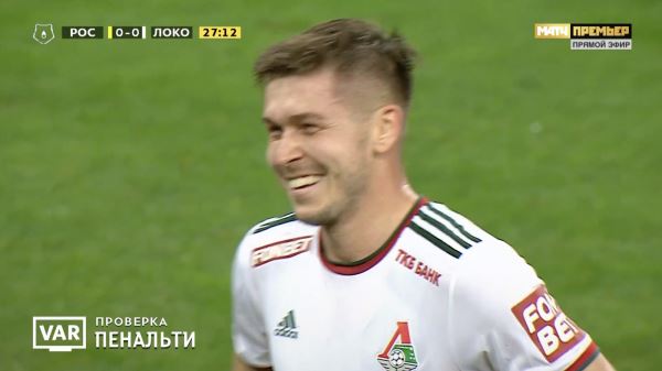18 минут 21 секунда – столько ВАР забрал у «Ростова» и «Локомотива». Ох