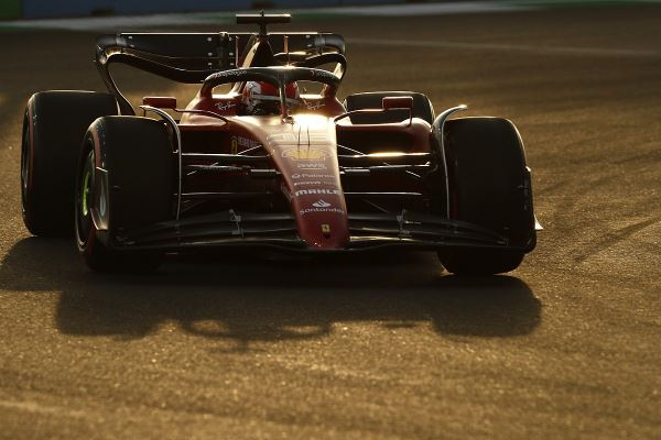 Ferrari: В Мельбурне обойдемся без обновлений